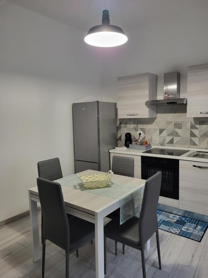 Da Romy Holiday House Mozzo Εξωτερικό φωτογραφία