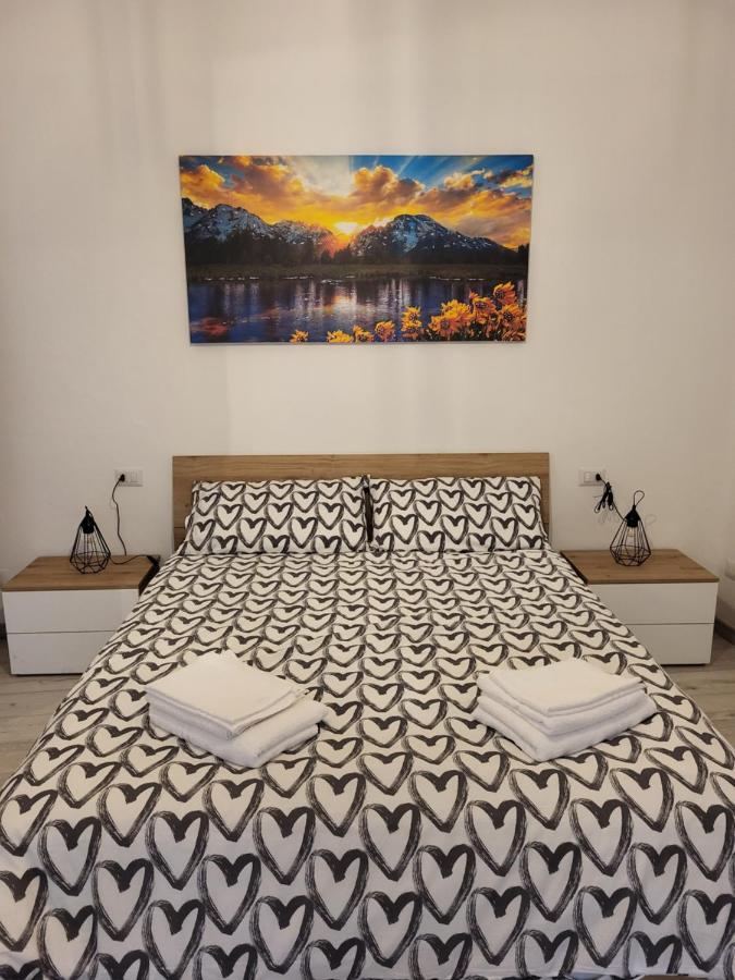 Da Romy Holiday House Mozzo Εξωτερικό φωτογραφία