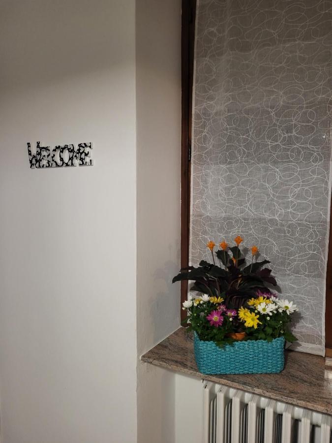 Da Romy Holiday House Mozzo Εξωτερικό φωτογραφία